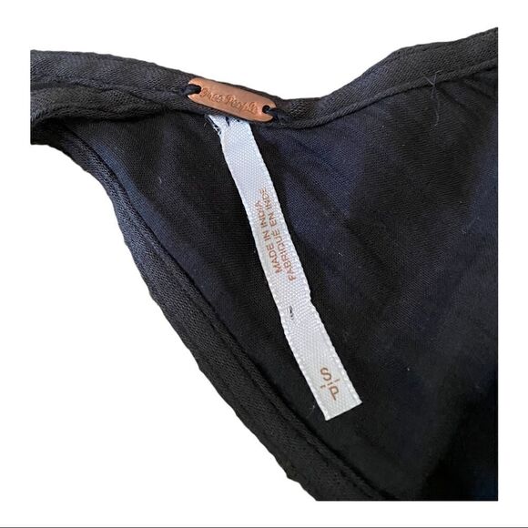 Free People | Revolve Sweet Tennessee Embroidered Mini Dress | S - Picture 8 of 9